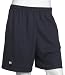 Casual Shorts | Men's Shorts | Men's Athletic Shorts | Athletic Shorts | Russell Athletic Shorts | Sweat Shorts | Workout Shorts - Russell Athletic Men's Cotton Performance Baseline Short, Navy, Large