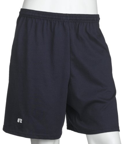 Russell Athletic Mens Cotton Performance Baseline Short, Navy, XX Large 41X9I1fQqqL Russell Athletic Mens Cotton Performance Baseline Short, Navy, XX Large