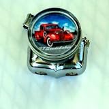 1937 Studebaker Suicide Knob 