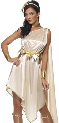 Fever Goddess Adult Costume Size 16-18 (Large)