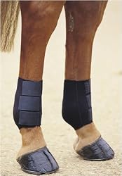 Neoprene Fetlock Boots