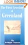 The First Crossing of Greenland