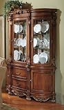 Ashland Collection Buffet And Hutch