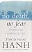 No Death, No Fear: Comforting Wisdom for Life