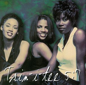 CD-Charts  Music : Trin-I-Tee 5:7 [CASSETTE]