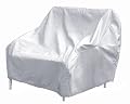 Protective Covers 1120 Weatherproof Cover for Wicker Chair, Large