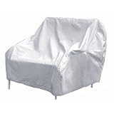 Protective Covers 1120 Weatherproof Cover for Wicker Chair, Large by Protective Covers