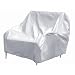 Protective Covers 1120 Weatherproof Cover for Wicker Chair, Large