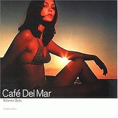 Cafe Del Mar Vol. 7