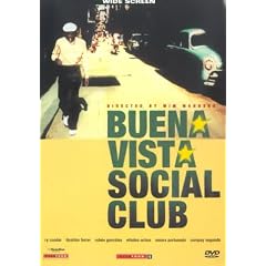 Buena Vista Social Club [UK Import]