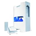 Cables Unlimited 24GHz Wireless InDoor/OutDoor Speaker - White (SPK24G)