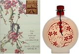 Lucky No. 6 by Lucky Brand for Women 3.4 oz Eau de Parfum Spray