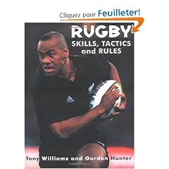 Rugby: Skills, Tactics and Rules