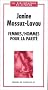 Femmes/Hommes : Pour la parit�
