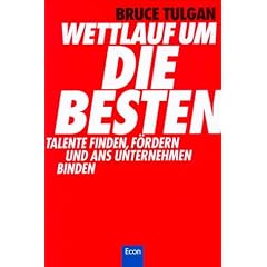 Wettlauf um die Besten (Gebundene Ausgabe)