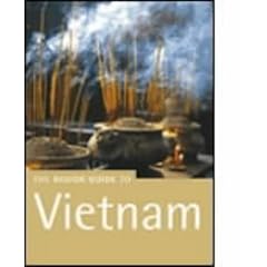 Vietnam: The Rough Guide (Rough Guide to Vietnam)