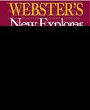 Webster's New Explorer Dictionary Of American Writers