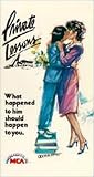 Private Lessons: Another Story [VHS] [Import]/