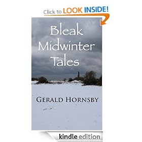 Bleak Midwinter Tales