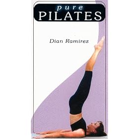 Dian Ramirez - Pure Pilates [VHS]