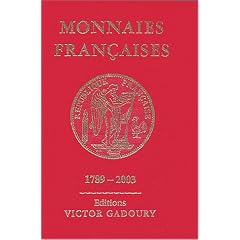 Monnaies fran�aises : 1789-2003