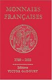 Monnaies fran�aises : 1789-2003