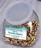 Innovations PRESTA BRASS PUMP ADAPTER-150/TUB
