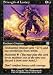 Strength of Lunacy Foil