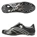Adidas F50.6 TUNIT Стандартний UPPER (BK / WH / SV)
