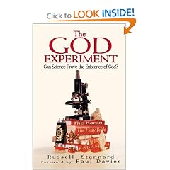 The God Experiment: Can Science Prove the Existence of God?
