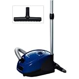 Bosch BSG62022 Bodenstaubsauger / 2000 Watt / blau