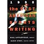 The Best American Sports Writing 1998 (The Best American Series (TM))