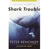 shark trouble