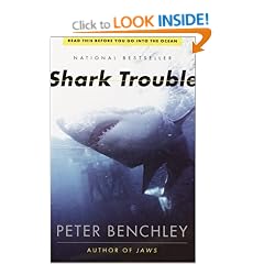 Shark Trouble