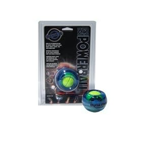 Dynaflex Powerball Gyro Wrist and Forearm Exerciser