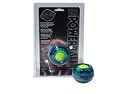 Dynaflex Powerball Lighted Gyro Wrist Exerciser (Blue)