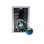 Dynaflex Powerball Gyro Wrist and Forearm Exerciser