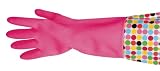 Vigar Washing Up Gloves, Spots