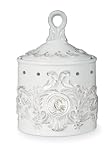 Caldrea Ceramic Refrigerator Freshener