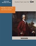 The Man in Lower Ten (EasyRead Super Large 20pt Edition)