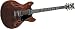 Schecter Corsair Electric Guitar, Gloss Black