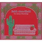 Cactus of Knowledge by  Antonio Hart, Gabriele Mirabassi, Rabih Abou-Khalil, Dave Bargeron, and Tom Varner 