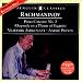 Uncommon Classical