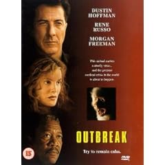Outbreak [1995]