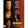 Outbreak [DVD] [1995]
