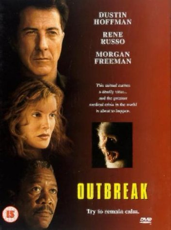 Buy Outbreak [1995] online at Discounted New and Used prices. Delivered to your door with Childrens Toyshop.com