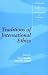 Books : Traditions of International Ethics (Cambridge Studies in International Relations)