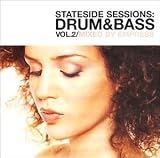 Revue Empress  / Stateside Sessions: Drum and Bass, Vol. 2