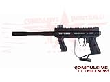 Paintball Gun Tippmann 98 Custom ELECTRONIC- PLATINUM SERIES MARKER