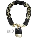 OnGuard 5018HD Beast Chain Lock (160cm x 11mm)